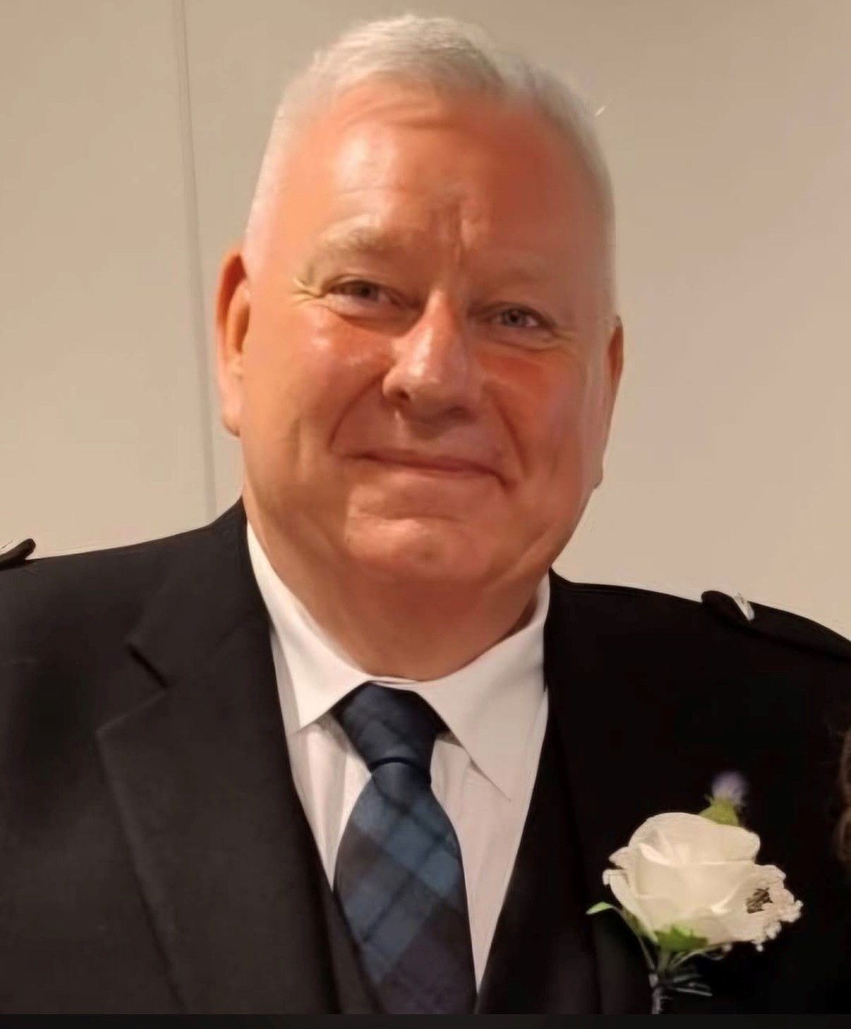 William Campbell