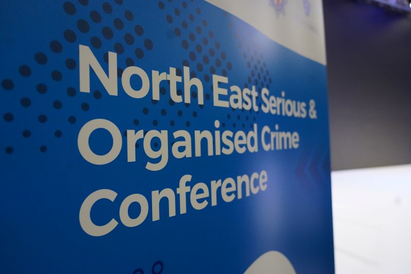 Conference banner 