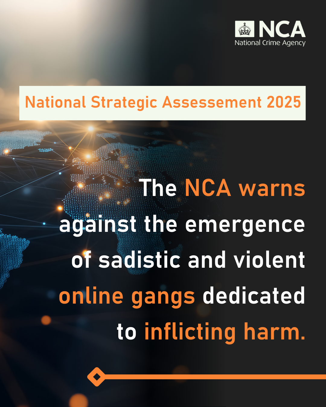 NCA post 