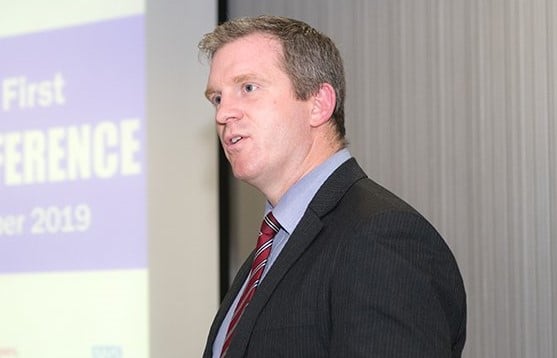 Jon McAdam set to join Durham Constabulary as Assistant Chief Constable