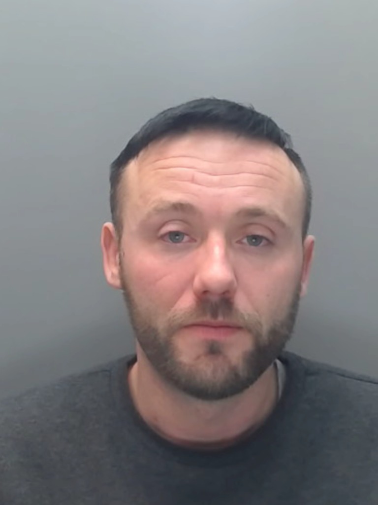 Danny Oxley