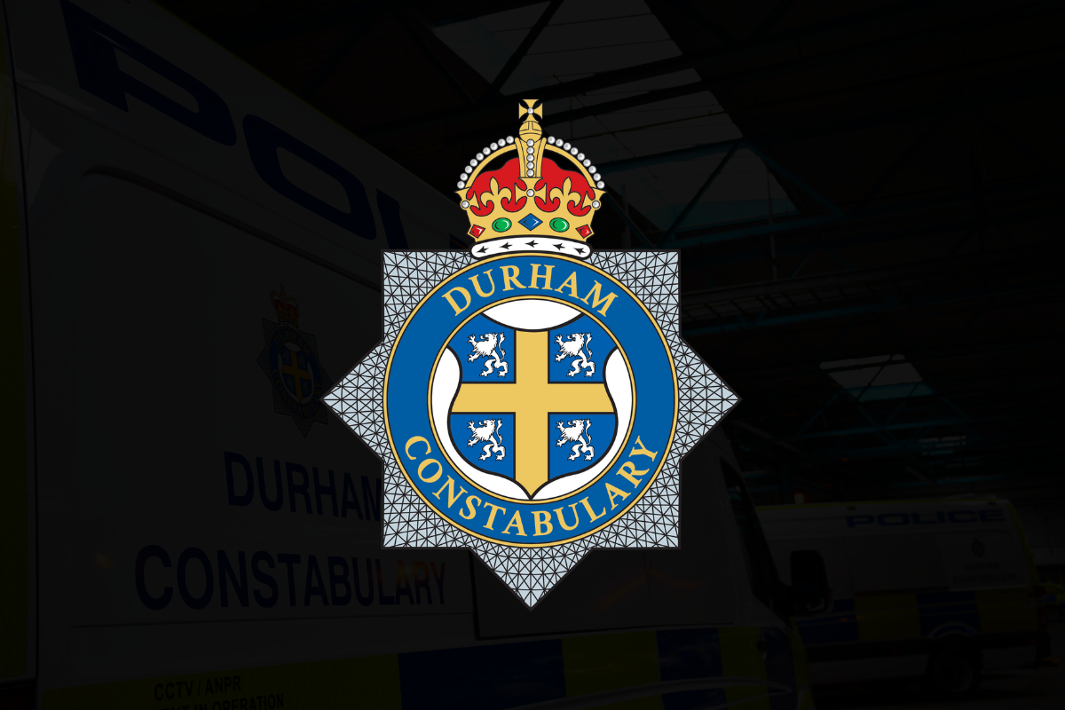 Durham Constabulary commits to being anti-discriminatory force