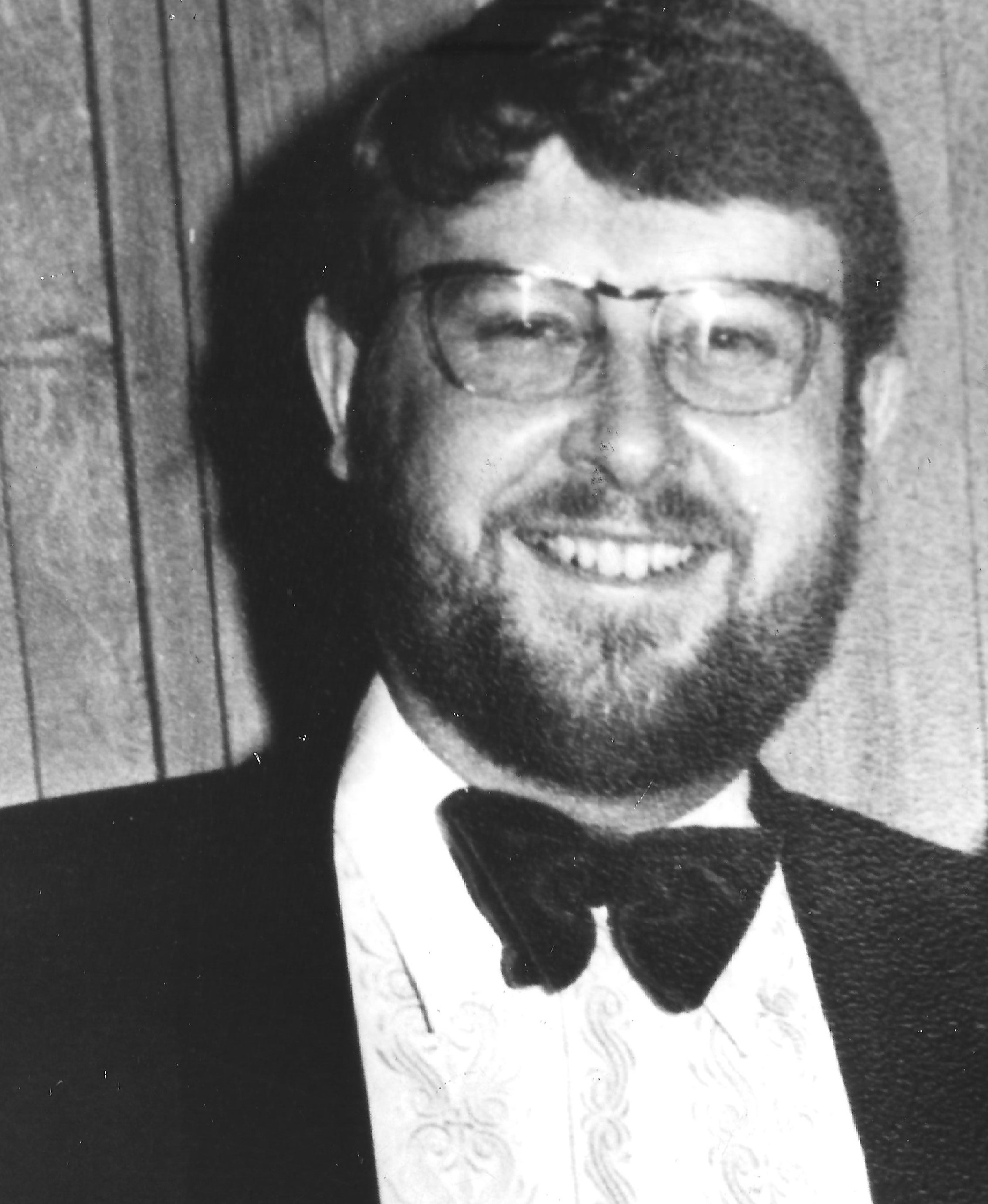 DC James Porter