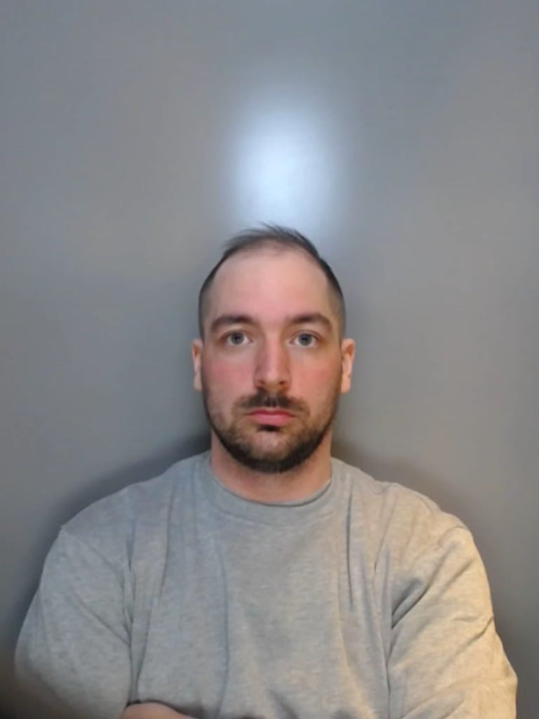 Man jailed for 12 years for attempted rape.