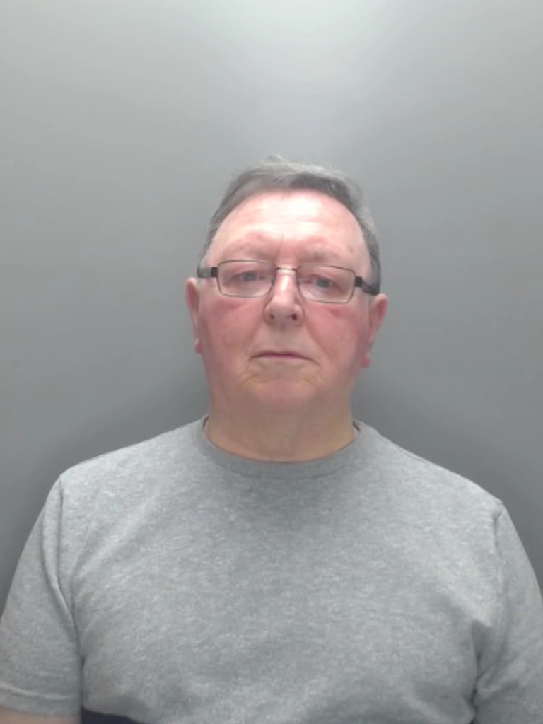 Alec Calvert
