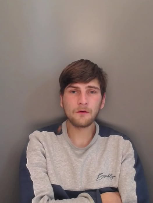 Joshua Downing