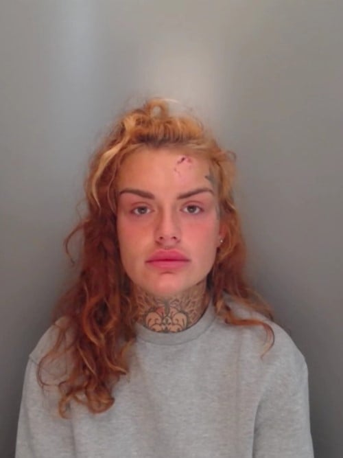 Kelsey Bainbridge