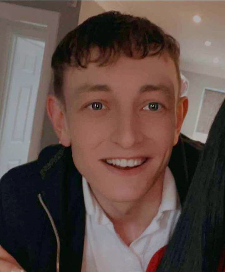 Nathan Hail