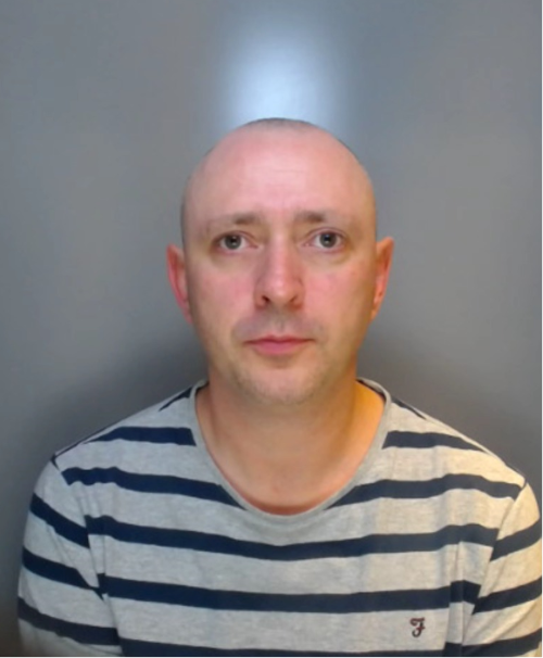 Darren Williams