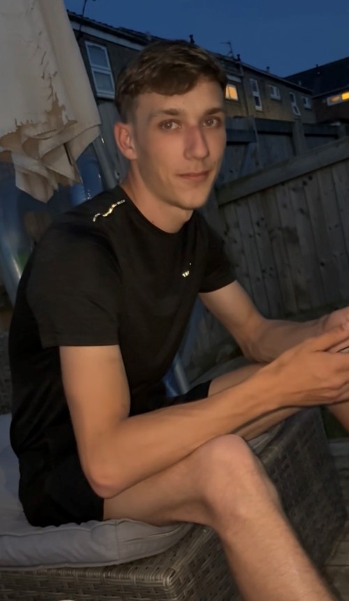 Josh Bainbridge