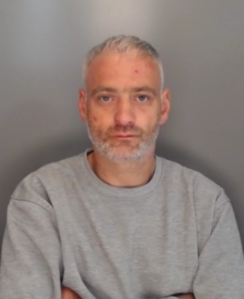 Raymond Coglan