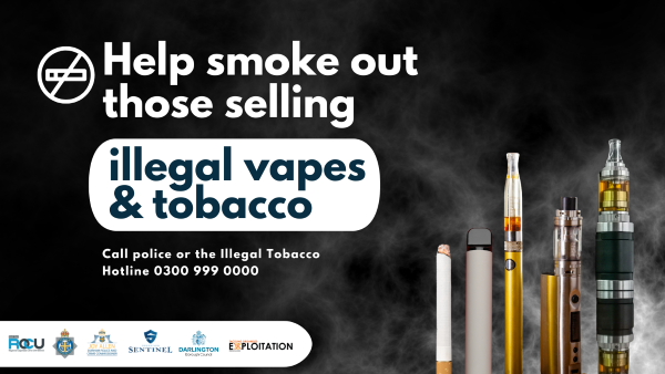 Vapes