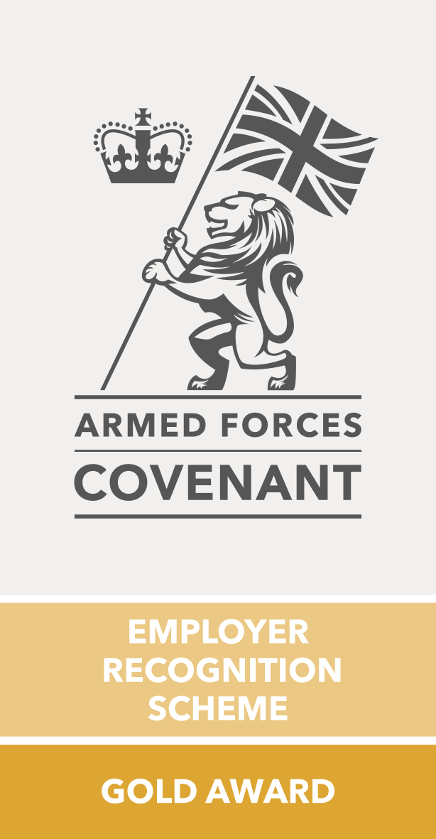 Armed Forces Covenant 