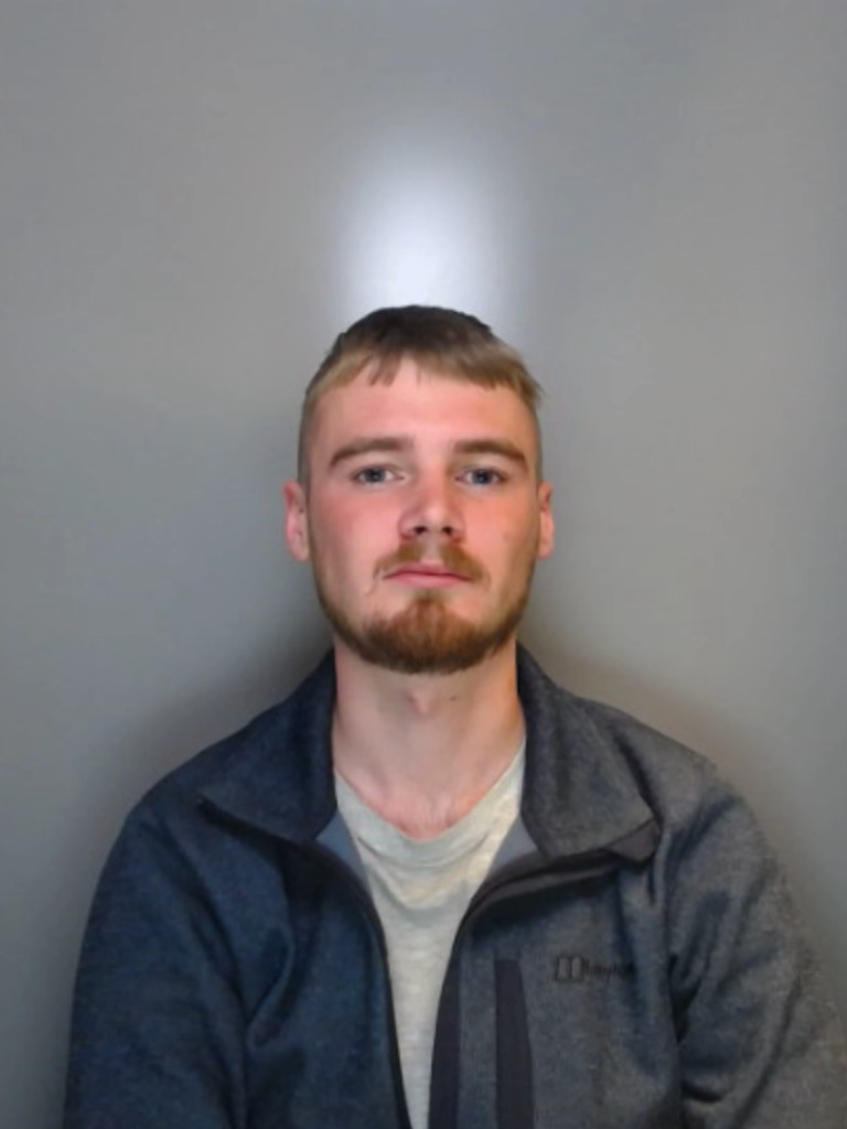 David Appleton sentenced to 30 months 