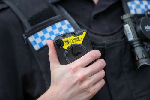 Bodycam