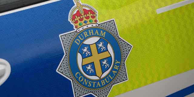 Police crest
