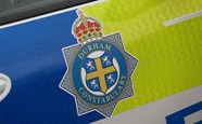 Home Durham Constabulary
