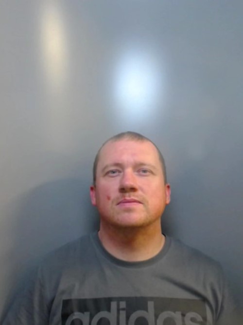 Nicky Gamble