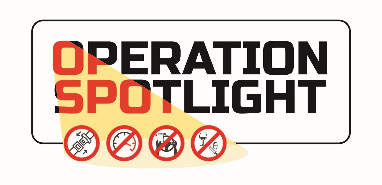 Op Spotlight badge