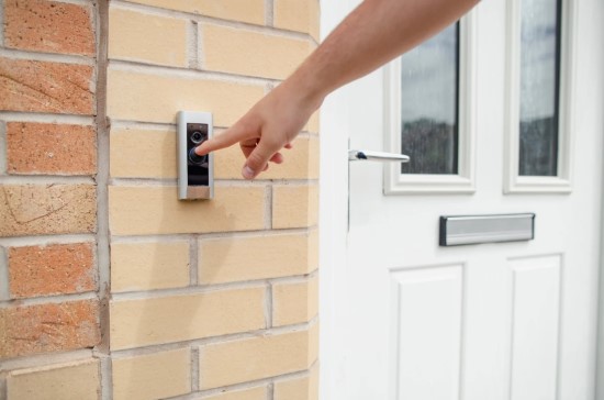 Video doorbell
