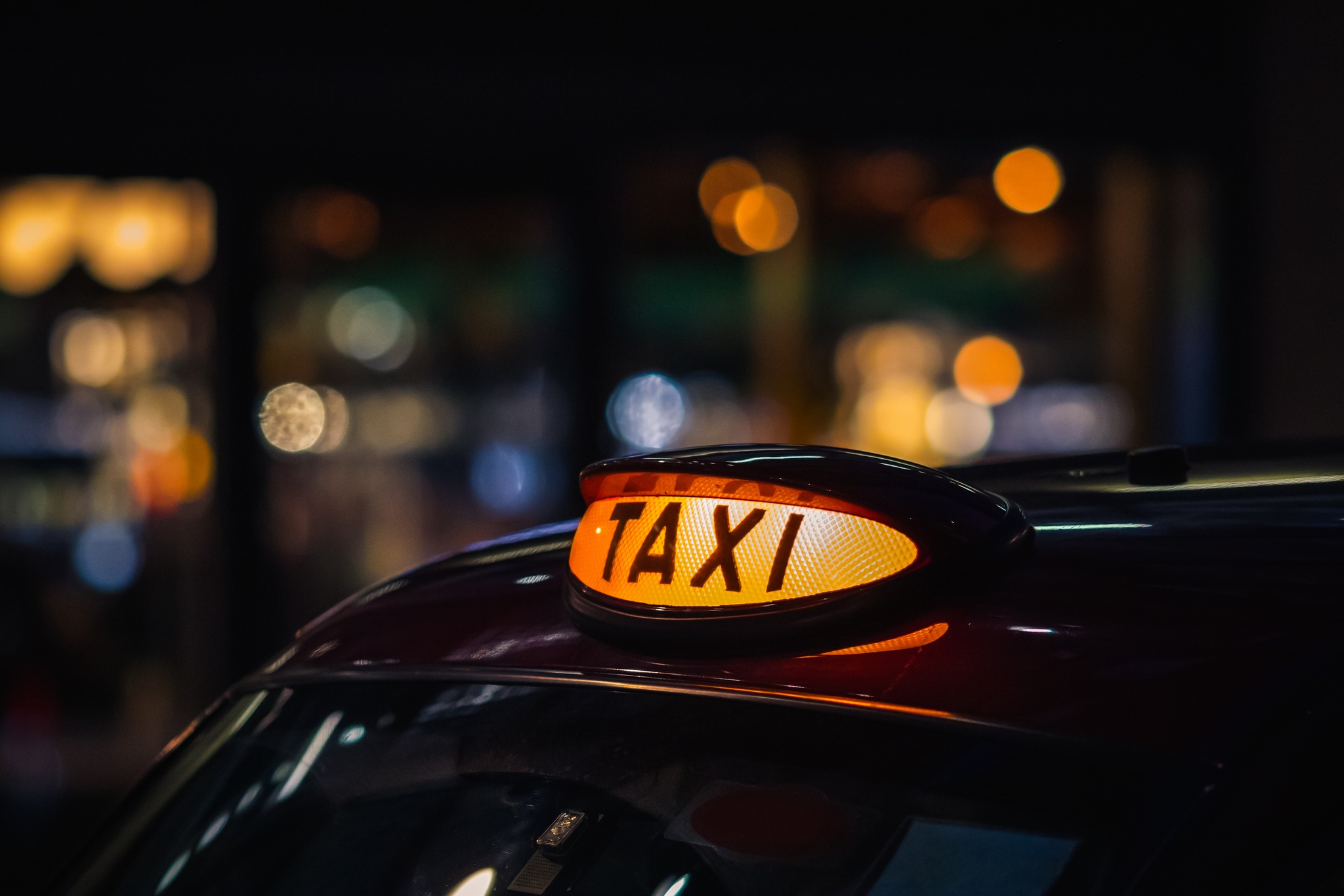 Taxi