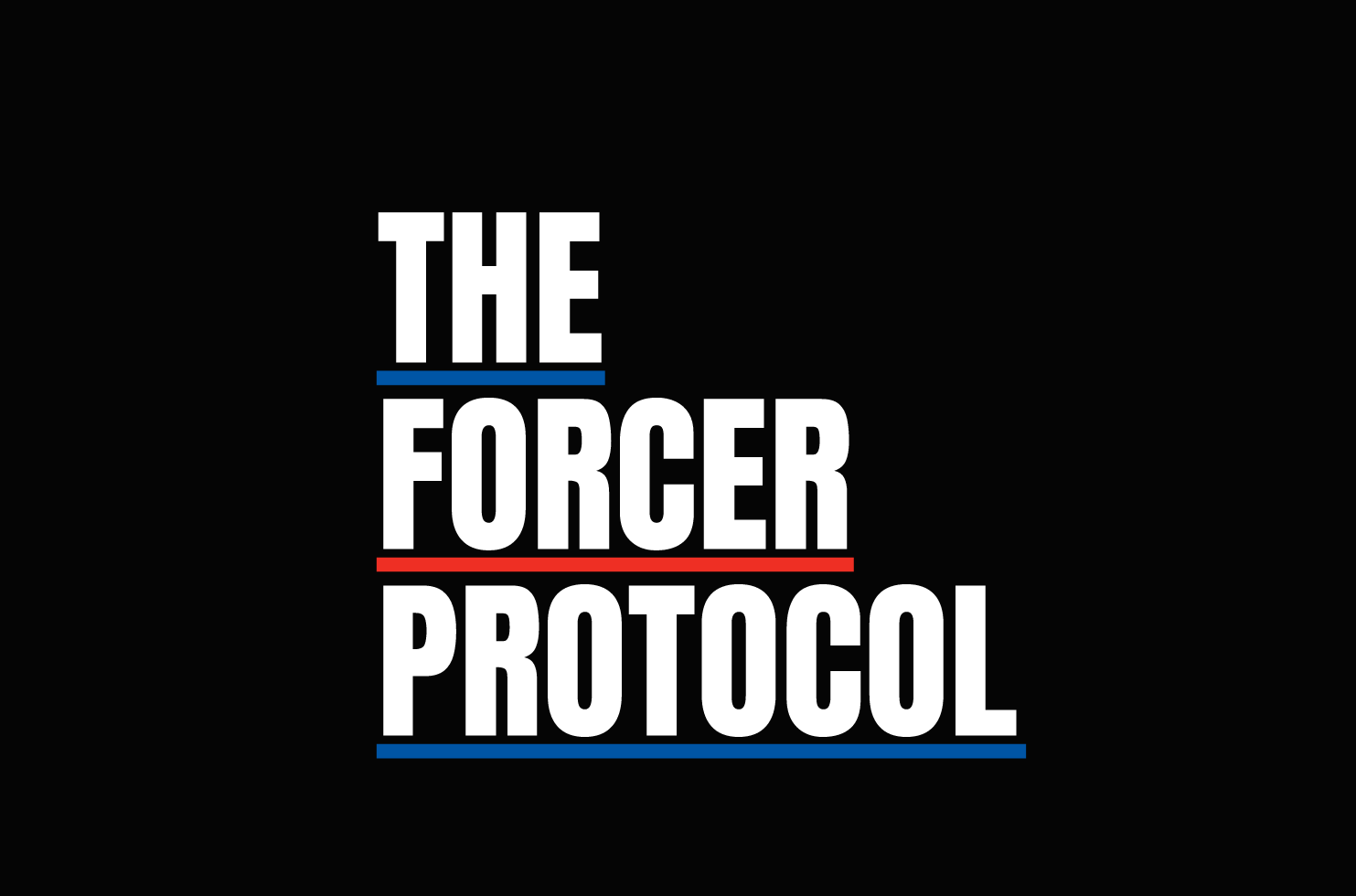 Forcer protocol logo