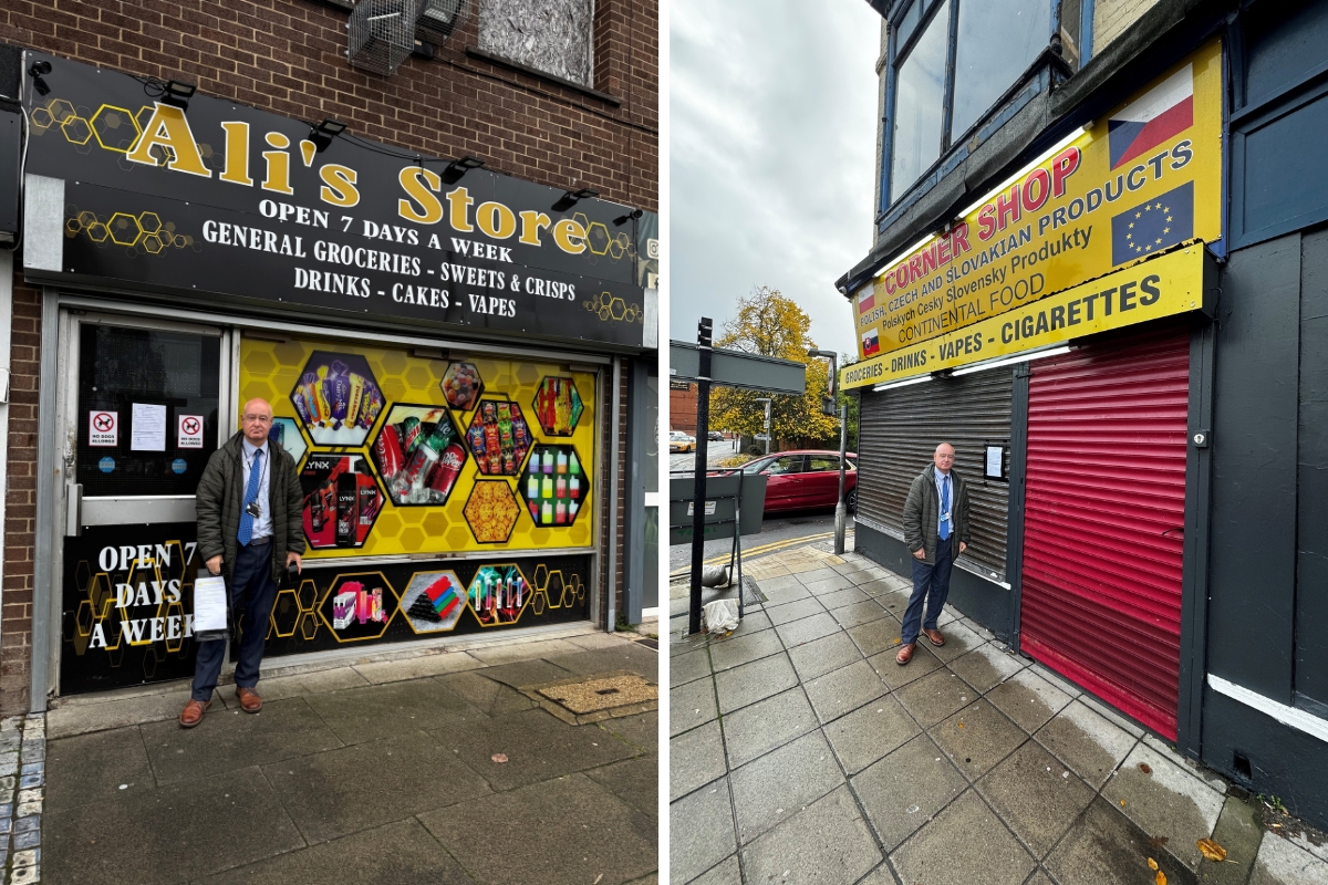 mycigara vape shop MyCigara Vape Shop Oxford Road