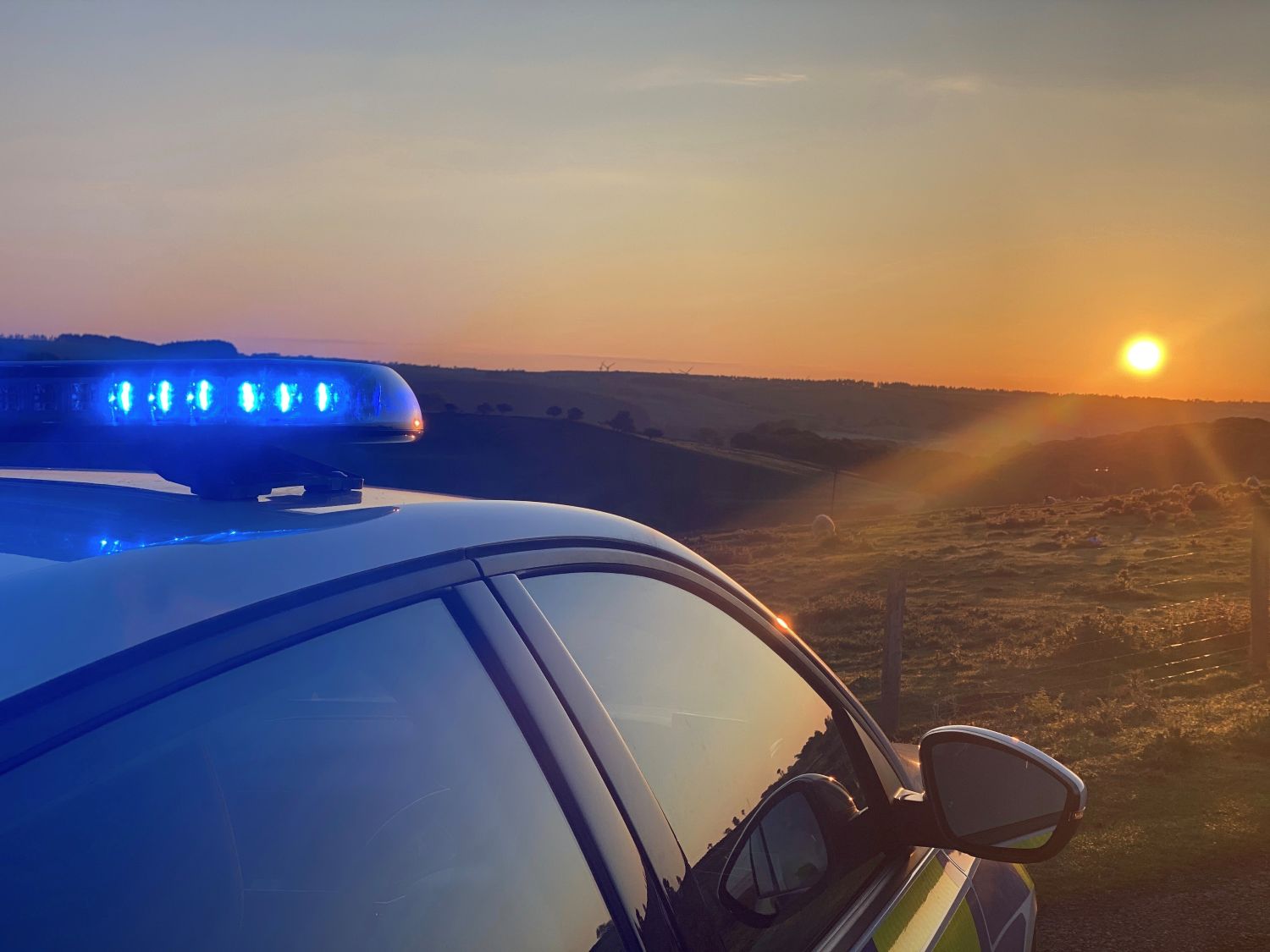Thirty three arrests in domestic abuse crackdown