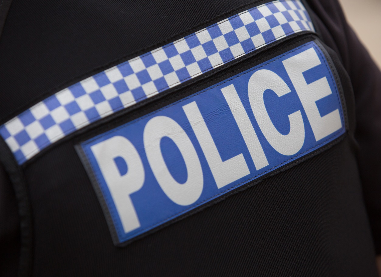 Police condemn behaviour after vehicles set alight in Haswell