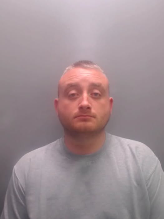 Martin Greensmith