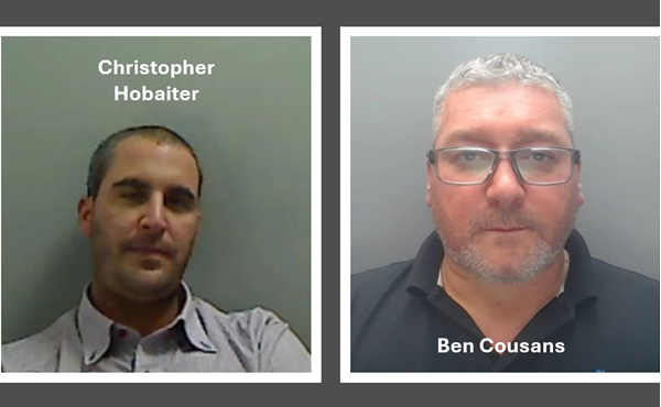 Mugshots