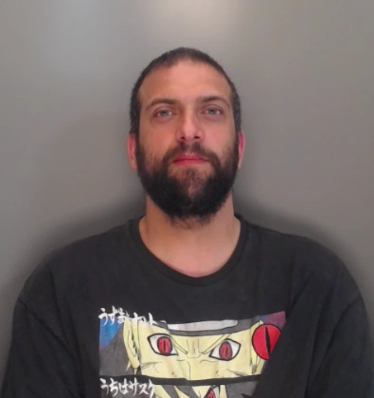 Mugshot
