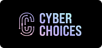 Cyber choices logo