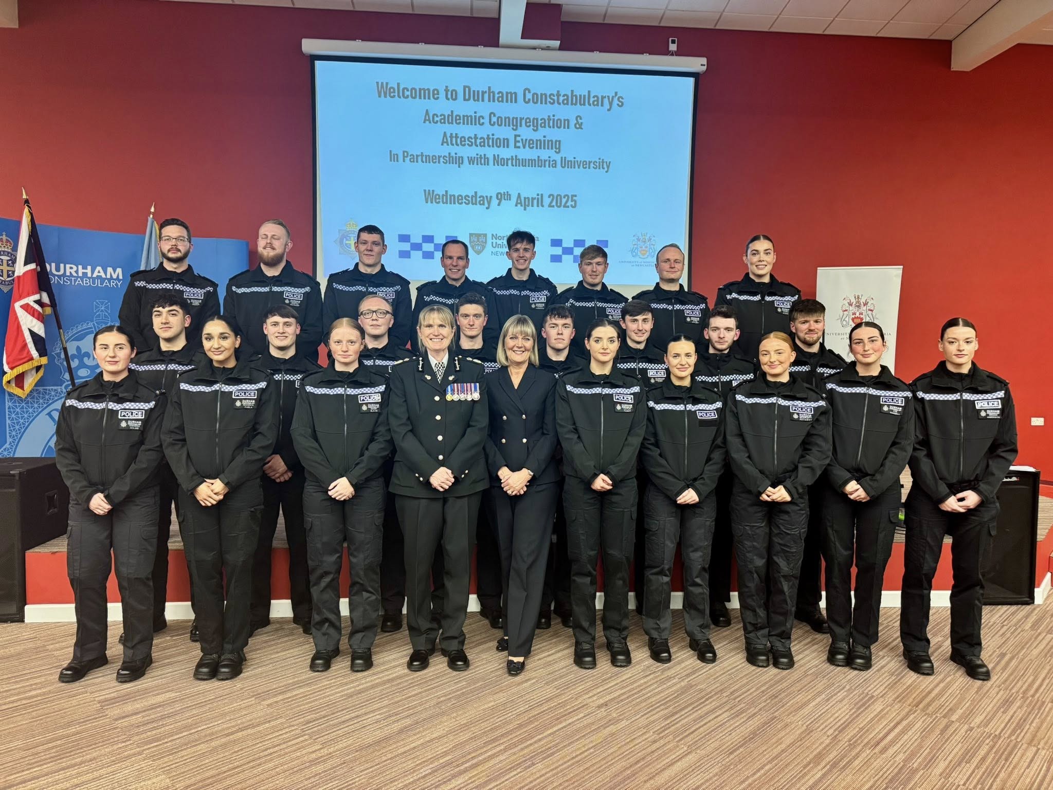 Officers