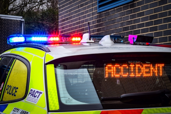 Accident graphic 